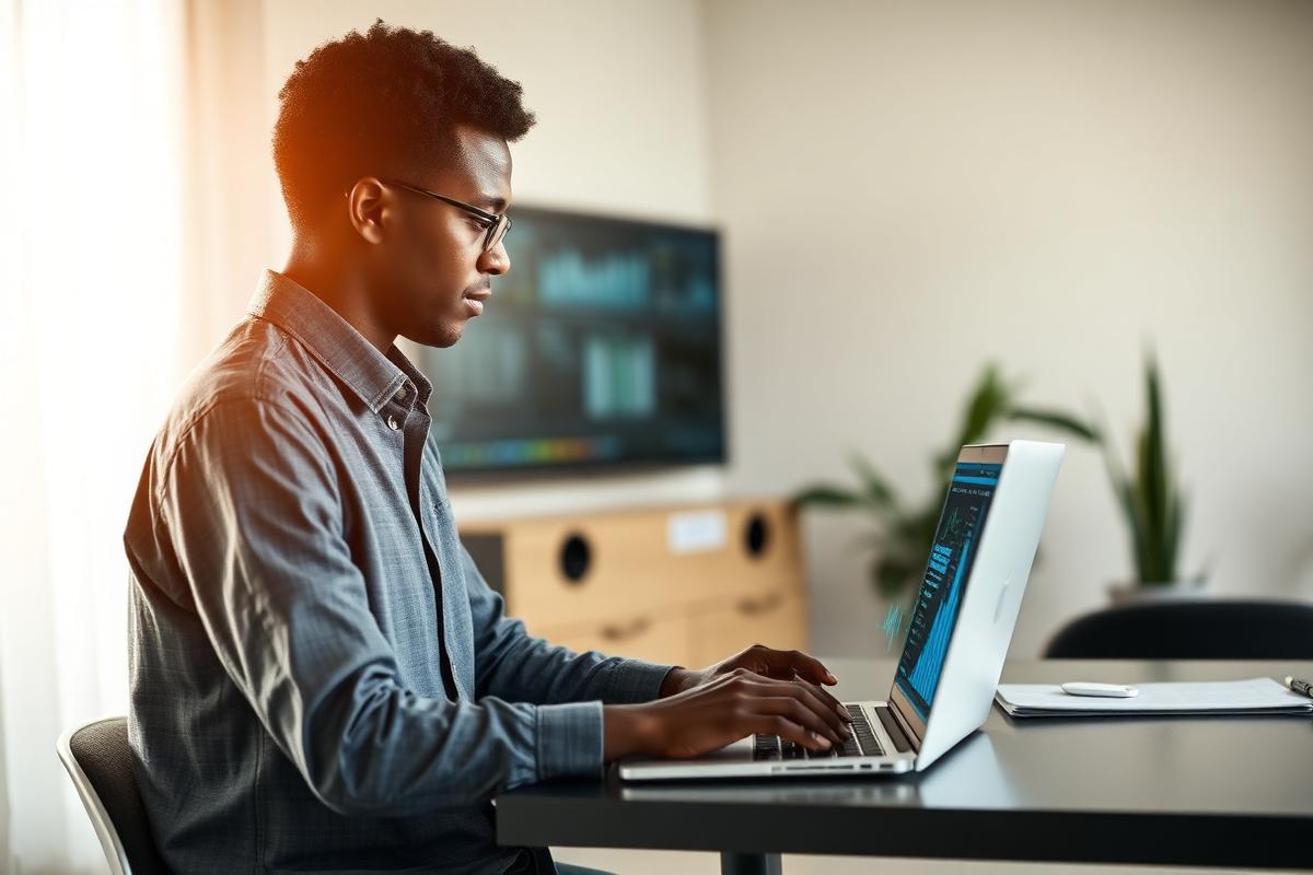 Conseil en Intelligence Artificielle