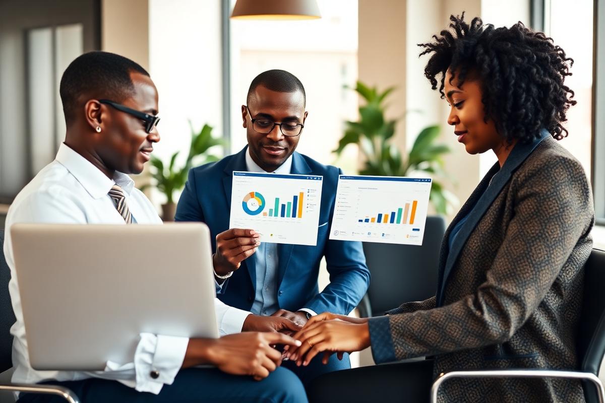 Audit Marketing et Commercial