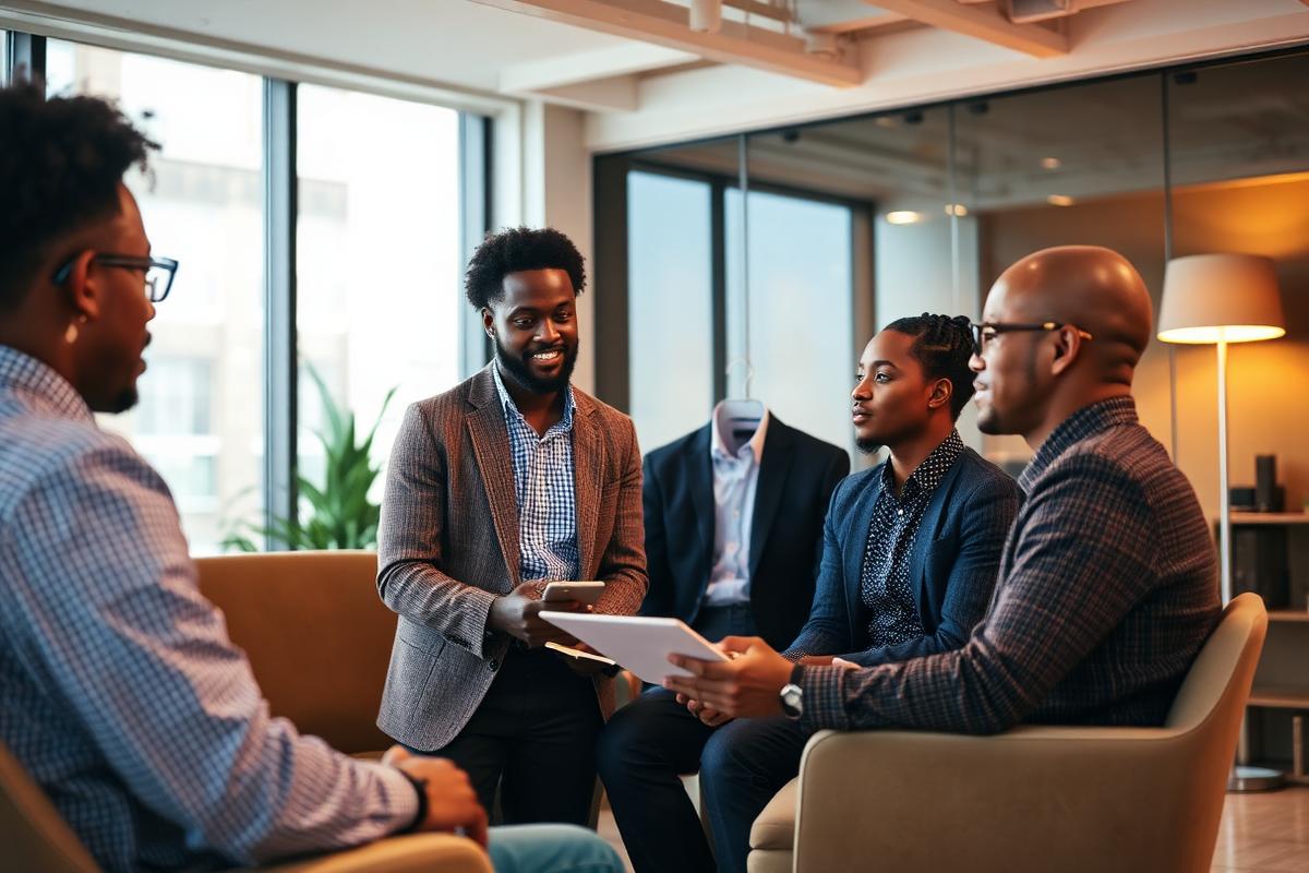 Conseil en Stratégie Commerciale